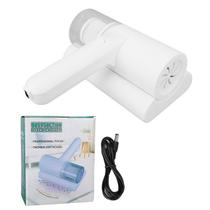 Aspirador Portátil Ideal para Poeira e Bactérias