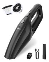 Aspirador portátil para carro TANYO Cordless Portable High Power Black