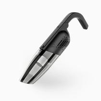 Aspirador Portátil PowerClean Flex Sem Fio, Recarregável, Multifuncional, Preto