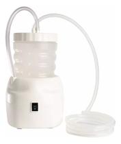 aspirador portátil sangue secreção bomba vácuo 1,3l nevoni aspirador portátil sangue secreção bomba vácuo 1,3l nevoni