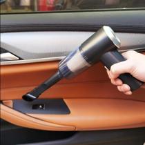 Aspirador Portatil Sem Fio Automotivo Recarregavel Premium 3 em 1 Aspirador Portatil Sem Fio Automotivo Recarregavel Premium 3 em 1