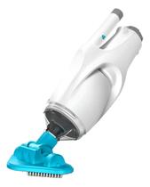 Aspirador Portátil Sem Fio Recarregável Piscina Spa Netuno Zuipy Pégaso Ev05