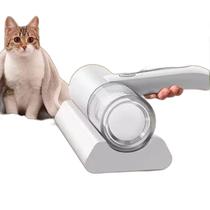 Aspirador Potente Com Luz Uv Para Higienizar Estofado Aspirador Potente Com Luz Uv Para Higienizar Estofado