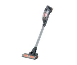 Aspirador Power Series+ 20V 2Em1 Vertical E Portátil-Bivolt - Black-decker - B+D