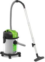 Aspirador Profissional 1200W 127V Ecoclean Lite AA118 IPC Brasil Unica