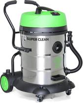 Aspirador Profissional 1200W 127V Super Clean AA160 IPC Brasil Unica