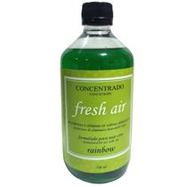 Aspirador Rainbow Bactericida Nacional Frash Air 500ml