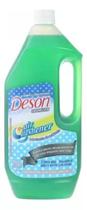 Aspirador Rainbow Bactericida Odorizer Frash Air 850ml