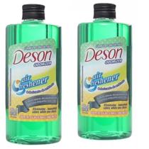 Aspirador Rainbow Kit 2 Odoriador de Ambiente 475ml