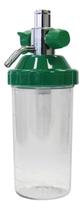 Aspirador Rede Master Oxigênio C/ Frasco Coletor 400Ml Prote