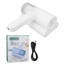 Aspirador Removedor De Bactérias Com Luz Uv