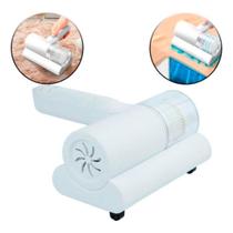 Aspirador Removedor Para Pó Em Cama E Sofá