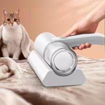 Aspirador Removedor Para Pó em Cama e Sofá