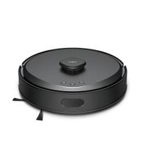 Aspirador Robô de Pó e Mop com Hiper Sucção de 5300Pa e Navegação Dupla LiDAR+IMU TAPO RV30 Max, TP-LINK Aspirador Robô de Pó e Mop com Hiper Sucção de 5300Pa e Navegação Dupla LiDAR+IMU TAPO RV30 Max, TP-LINK