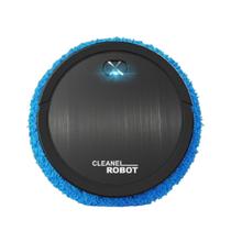 Aspirador Robô Função Mop E Passa Pano - Alta Performance Aspirador Robô Função Mop E Passa Pano - Alta Performance