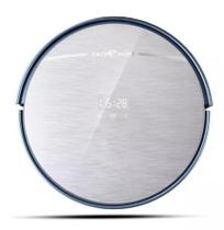 Aspirador Robô Inteligente Easy4home Easybot X5s