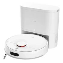 Aspirador Robô Inteligente Xiaomi Robot Vacuum H40 110v Branco Limpeza Eficiente