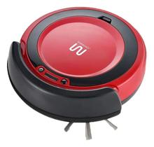 Aspirador Robô Multi Joaninha 3 Em 1 Ho441 Bivolt Vermelho