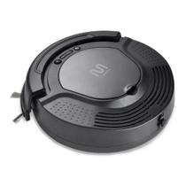 Aspirador robô multilaser carbon ho412 bivolt