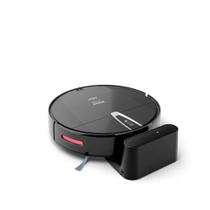 Aspirador Robô Philco 3 em 1 Mop Antiqueda Bivolt PAS26P