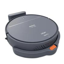 Aspirador Robô Philco PAS29A Função MOP Bivolt 35w 2 Escovas Reservatório 600ml Voltagem:Bivolt Aspirador Robô Philco PAS29A Função MOP Bivolt 35w 2 Escovas Reservatório 600ml Voltagem:Bivolt