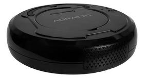 Aspirador Robô Praticci 3em 1 Varre Aspira Passa Pano Bivolt Voltagem:Bivolt