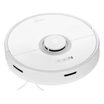 Aspirador Robô Roborock Q7 Max Branco Compatível Alexa Google Aspirador Robô Roborock Q7 Max Branco Compatível Alexa Google