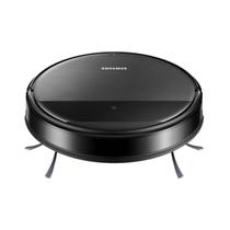 Aspirador Robô Samsung VR5000 Preto, Mapeamento Inteligente, Controle por App, Sucção Potente, Retorno Automático, Limpeza Eficiente