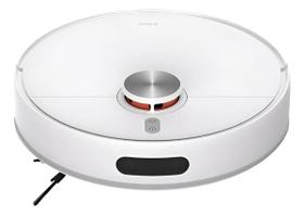 Aspirador Robô Xiaomi S40C E101 Branco 55W Bivolt com Bateria Recarregável