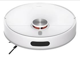 Aspirador robo xiaomi Vacuum S40 mapeamento inteligente passa pano 10.000 PA conecta com Alexa, Google home, Mi home Aspirador robo xiaomi Vacuum S40 mapeamento inteligente passa pano 10.000 PA conecta com Alexa, Google home, Mi home
