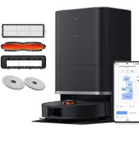 Aspirador robo Xiaomi Vacuum X20 Max 110v