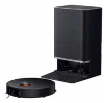 Aspirador robo Xiaomi Vacuum X20 Max BHR9218US 220V cor preto 8.000 PA, Lançamento