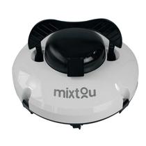 Aspirador Robótico De Piscina Automático S/ Fio Inteligente - MIXTOU