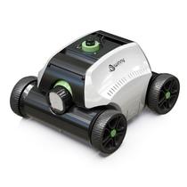 Aspirador robótico de piscina WINNY 2025 Upgrade 6600mAh 130min