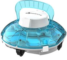 Aspirador robótico de piscina WINNY Cordless Self-Parking 645m²