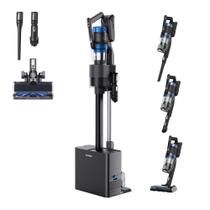 Aspirador sem fio Eureka Stylus Elite NEC490BL Blue