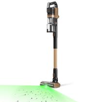 Aspirador sem fio Levoit VortexIQ Pro com 60 min de autonomia e HEPA Aspirador sem fio Levoit VortexIQ Pro com 60 min de autonomia e HEPA