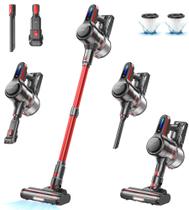 Aspirador sem fio ORFELD Stick 26Kpa Suction 45min Aspirador sem fio ORFELD Stick 26Kpa Suction 45min