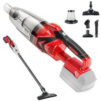 Aspirador sem fio PMLYQ para bateria Milwaukee M18
