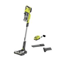 Aspirador sem fio RYOBI Pacroban ONE+ 18V