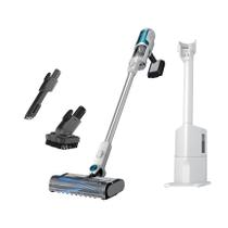Aspirador sem fio Shark Clean & Empty White BU3521