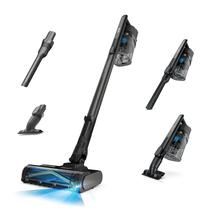 Aspirador sem fio Shark PowerPro Reveal Plus IZ376H Charcoal