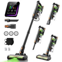 Aspirador sem fio SunSare X11 650W 55 kPa 70 min de autonomia Aspirador sem fio SunSare X11 650W 55 kPa 70 min de autonomia