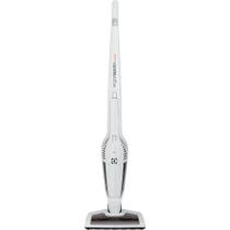 Aspirador Sem Fio Vertical Electrolux Ergorápido Branco Bivolt ERG21 Aspirador Sem Fio Vertical Electrolux Ergorápido Branco Bivolt ERG21