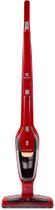 Aspirador Sem Fio Vertical Electrolux Ergorápido Vermelho