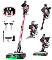 Aspirador sem fio VICEASE VICEASE A27 8 em 1 rosa