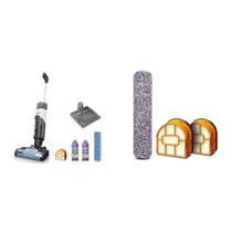 Aspirador Shark AW261 HydroVac Sistema Autolimpante 3 em 1