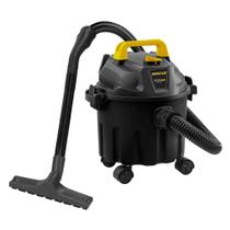 Aspirador Sólidos/líquidos 1400w 20l 127v Monofásico Schulz