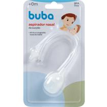 Aspirador Sugador Nasal de Sucção Buba +0m