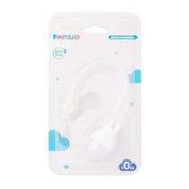Aspirador Sugador Nasal Sucção Pimpolho